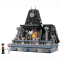 Конструктори LEGO - Конструктор LEGO Wednesday Кімната Венздей та Енід (76781)#2