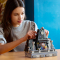 Конструктори LEGO - Конструктор LEGO Wednesday Кімната Венздей та Енід (76781)#6