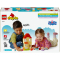 Конструктори LEGO - Конструктор LEGO DUPLO Святковий будинок Пеппи (10433)#3