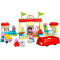 Конструктори LEGO - Конструктор LEGO DUPLO Супермаркет Пеппи (10434)#2