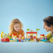 Конструктори LEGO - Конструктор LEGO DUPLO Супермаркет Пеппи (10434)#6
