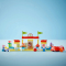 Конструктори LEGO - Конструктор LEGO DUPLO Супермаркет Пеппи (10434)#7