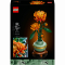 Конструктори LEGO - Конструктор LEGO Botanicals Хризантема (10368)#3