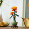 Конструктори LEGO - Конструктор LEGO Botanicals Хризантема (10368)#7