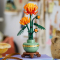 Конструктори LEGO - Конструктор LEGO Botanicals Хризантема (10368)#8