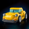 Конструкторы LEGO - Конструктор LEGO Icons Бамблби (10338)#4
