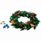 Конструктори LEGO - Конструктор LEGO Botanicals Вінок (10340)#2