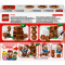 Конструктори LEGO - Конструктор LEGO Super Mario Ігровий майданчик для Goombas (71433)#3