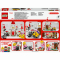 Конструктори LEGO - Конструктор LEGO Super Mario Битва з Роєм біля замку Піч (71435)#3