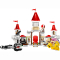 Конструктори LEGO - Конструктор LEGO Super Mario Битва з Роєм біля замку Піч (71435)#4