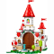 Конструктори LEGO - Конструктор LEGO Super Mario Битва з Роєм біля замку Піч (71435)#5