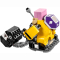 Конструктори LEGO - Конструктор LEGO Super Mario Битва з Роєм біля замку Піч (71435)#6