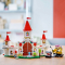 Конструктори LEGO - Конструктор LEGO Super Mario Битва з Роєм біля замку Піч (71435)#8