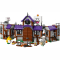 Конструктори LEGO - Конструктор LEGO Super Mario Садиба з привидами Бу-короля (71436)#2