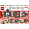 Конструктори LEGO - Конструктор LEGO Super Mario Садиба з привидами Бу-короля (71436)#3
