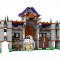 Конструктори LEGO - Конструктор LEGO Super Mario Садиба з привидами Бу-короля (71436)#5