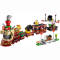 Конструктори LEGO - Конструктор LEGO Super Mario Швидкий потяг Боузера (71437)#2