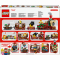 Конструктори LEGO - Конструктор LEGO Super Mario Швидкий потяг Боузера (71437)#3