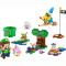 Конструктори LEGO - Конструктор LEGO Super Mario Пригоди з інтерактивним LEGO Луїджі (71440)#2