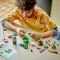 Конструктори LEGO - Конструктор LEGO Super Mario Пригоди з інтерактивним LEGO Луїджі (71440)#5
