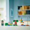 Конструктори LEGO - Конструктор LEGO Super Mario Пригоди з інтерактивним LEGO Луїджі (71440)#7