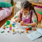Конструктори LEGO - Конструктор LEGO Super Mario Пригоди з інтерактивною LEGO Піч (71441)#5