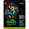 Конструктори LEGO - Конструктор LEGO Super Mario Super Mario World: Маріо і Йоші (71438)#3