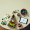 Конструктори LEGO - Конструктор LEGO Super Mario Super Mario World: Маріо і Йоші (71438)#4