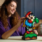 Конструктори LEGO - Конструктор LEGO Super Mario Super Mario World: Маріо і Йоші (71438)#6