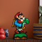 Конструктори LEGO - Конструктор LEGO Super Mario Super Mario World: Маріо і Йоші (71438)#8