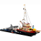 Конструктори LEGO - Конструктор LEGO Ideas Щелепи (21350)#2