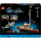 Конструктори LEGO - Конструктор LEGO Ideas Щелепи (21350)#3