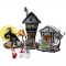 Конструкторы LEGO - Конструктор LEGO Ideas Кошмар перед Рождеством от Тима Бертона и студии Disney (21351)#2