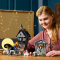 Конструкторы LEGO - Конструктор LEGO Ideas Кошмар перед Рождеством от Тима Бертона и студии Disney (21351)#5