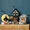 Конструкторы LEGO - Конструктор LEGO Ideas Кошмар перед Рождеством от Тима Бертона и студии Disney (21351)#6
