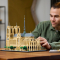 Конструктори LEGO - Конструктор LEGO Architecture Нотр-Дам-де-Парі (21061)#5