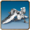 Конструктори LEGO - Конструктор LEGO Harry Potter Бакбик (76427)#4