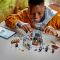 Конструктори LEGO - Конструктор LEGO Harry Potter Замок Гоґвортс: Урок зіллєваріння (76431)#5