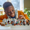 Конструктори LEGO - Конструктор LEGO Harry Potter Замок Гоґвортс: Урок зіллєваріння (76431)#6