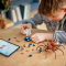 Конструктори LEGO - Конструктор LEGO Harry Potter Араґоґ у Забороненому лісі (76434)#7