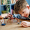 Конструктори LEGO - Конструктор LEGO Harry Potter Араґоґ у Забороненому лісі (76434)#8