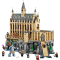 Конструкторы LEGO - Конструктор LEGO Harry Potter Замок Хогвартс: Большой зал (76435)#2