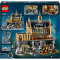 Конструкторы LEGO - Конструктор LEGO Harry Potter Замок Хогвартс: Большой зал (76435)#3