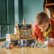 Конструкторы LEGO - Конструктор LEGO Harry Potter Замок Хогвартс: Большой зал (76435)#8