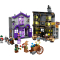 Конструкторы LEGO - Конструктор LEGO Harry Potter Лавки Олливандера и мантий от Мадам Малкин (76439)#2