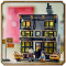 Конструкторы LEGO - Конструктор LEGO Harry Potter Лавки Олливандера и мантий от Мадам Малкин (76439)#7