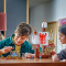 Конструктори LEGO - Конструктор LEGO Harry Potter Тричаклунський турнір: Прибуття (76440)#5