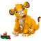 Конструкторы LEGO - Конструктор LEGO Disney Львенок Симба (43243)#2