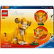 Конструкторы LEGO - Конструктор LEGO Disney Львенок Симба (43243)#3