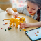 Конструкторы LEGO - Конструктор LEGO Disney Львенок Симба (43243)#6